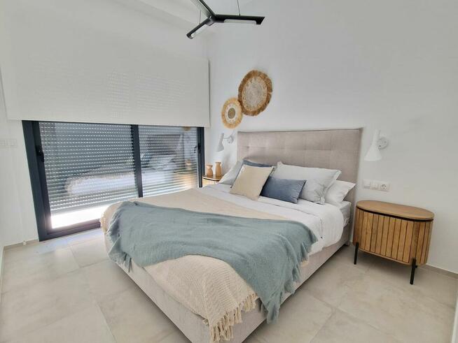 Willa w Hiszpanii w prestiżowej lokalizacji Finestrat