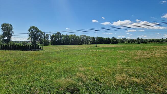 Na tej działce może powstać Twój dom