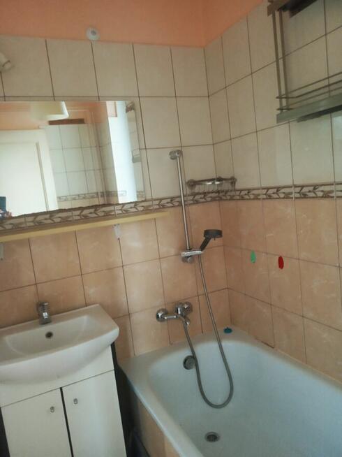 Do wynajęcia piętro domu