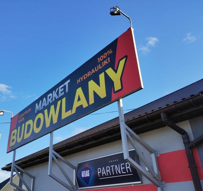 Agencja reklamowa MATI Mińsk Mazowiecki – projekty i druk