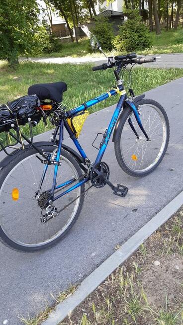 Sprzedam rower górski