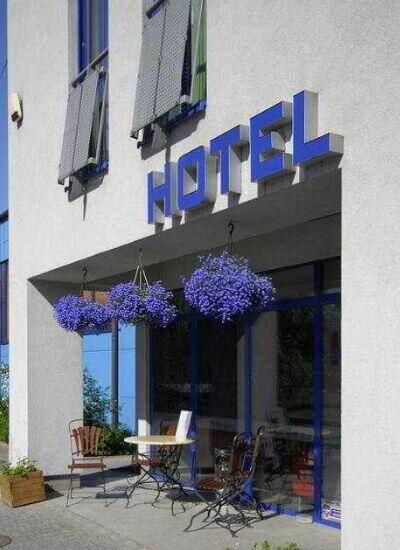 Hotel w Bronowicach Małych zatrudni Panią pokojową