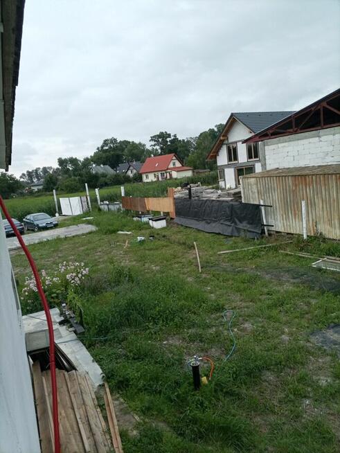 Dom 6 km od centrum Gdańska