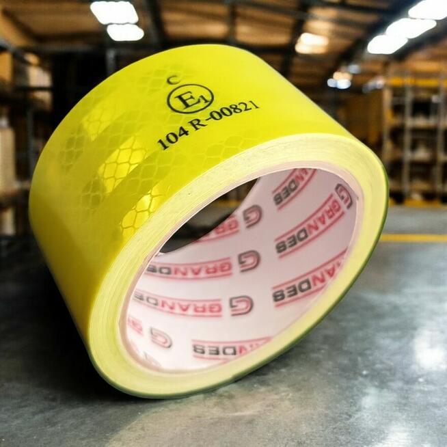 PRODUCENT TAŚMA MALARSKA grandes