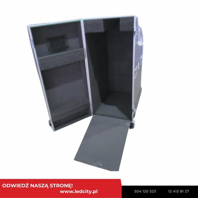 Ekran LED składany wynajem: P1.8, P2, P2.5, P3