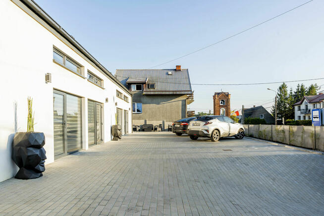 5 Apartamentów nad morzem