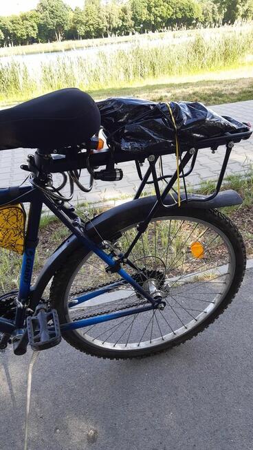 Sprzedam rower górski