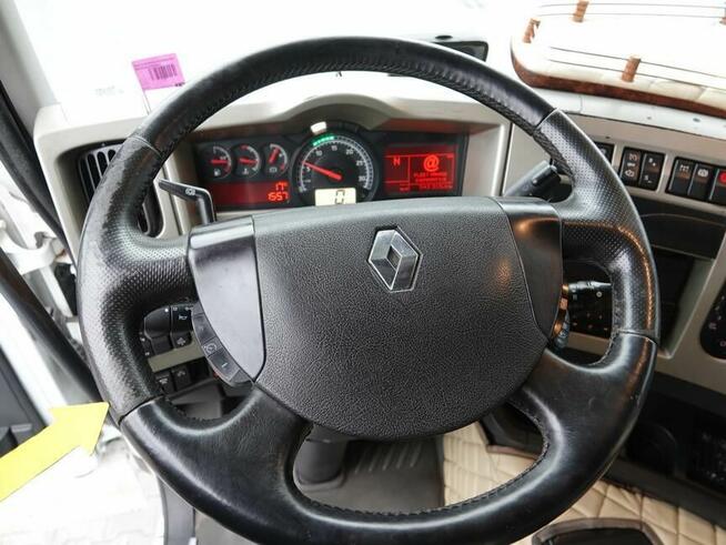 RENAULT 430 Premium Distribution E5 19.0t HD