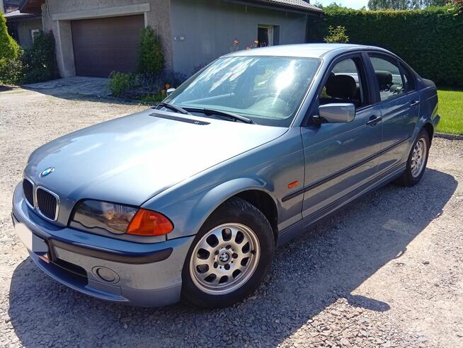 BMW E46