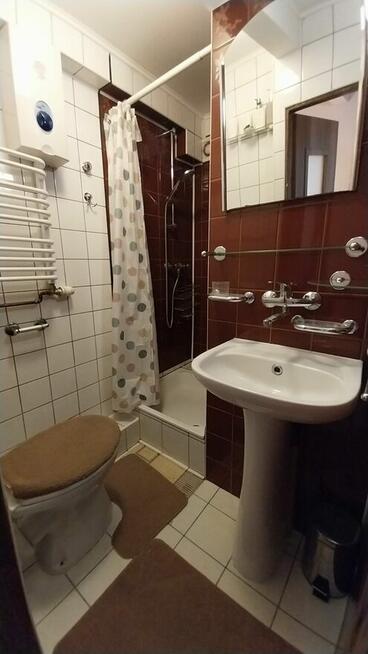 pokoje dla studentek