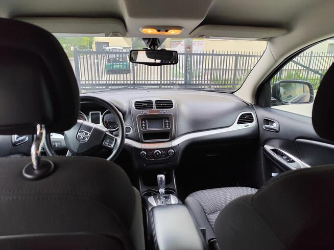 Sprzedam Dodge Yourney