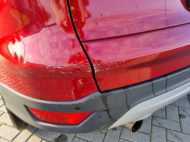 Ford Kuga 2016 r. benzyna 1.5 150KM 100% sprawny