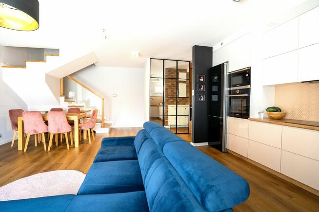 Szlachecka * Szeregówka dla Ciebie! 3 pokoje 79,93m2