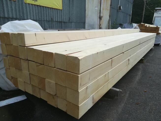 MAGBOS - HURTOWNIA DREWNA