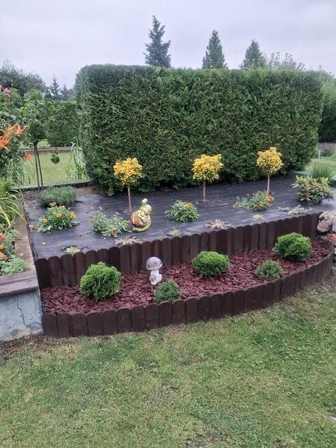 Sprzedam działkę ROD w Śremie nad jeziorem