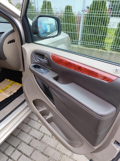 Sprzedam Chrysler Town&Country