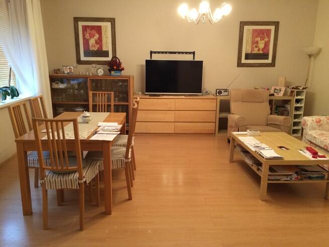 Wynajmę mieszkanie w Rynku w Polkowicach