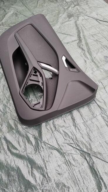 Boczek drzwi audi TT 8S lewy BDB