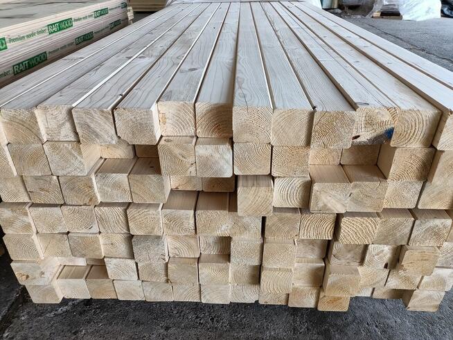 MAGBOS - HURTOWNIA DREWNA