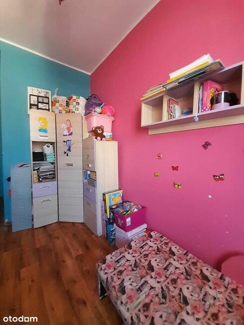 MIESZKANIE M-3 SZWEDEROWO