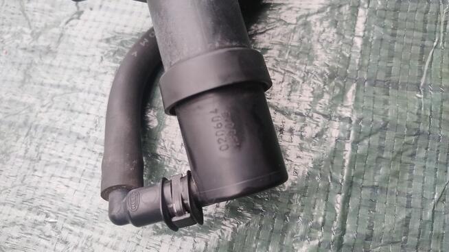 BMW E60, E61 dysza spryskiwacza prawa xenon