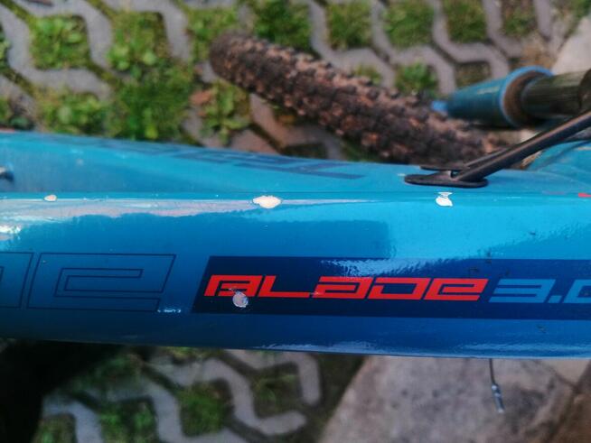 Sprzedam rower tabou blade 3.0