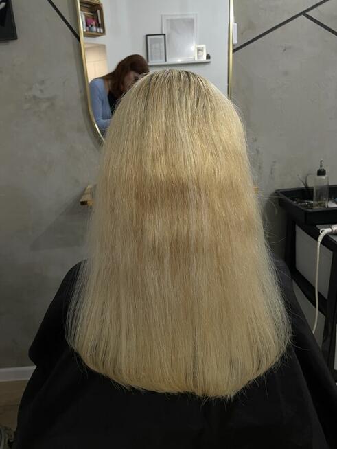 Szukam modelki na przedłużanie włosów