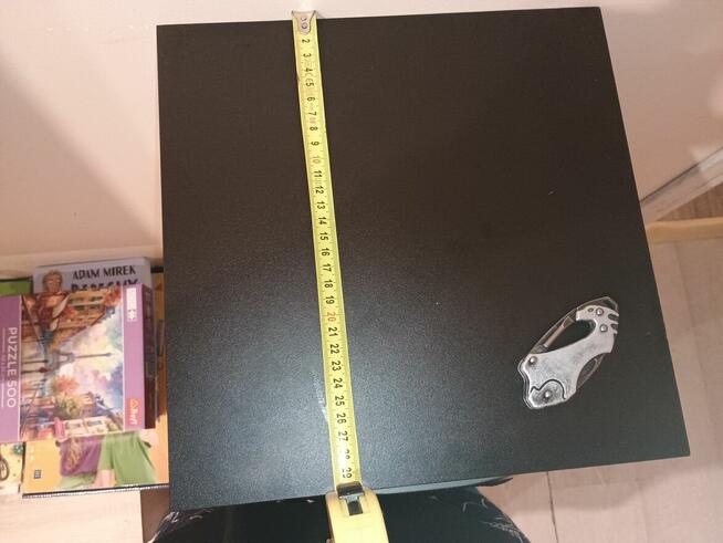 Głosniki Tonsil plus wzmacniacz sony