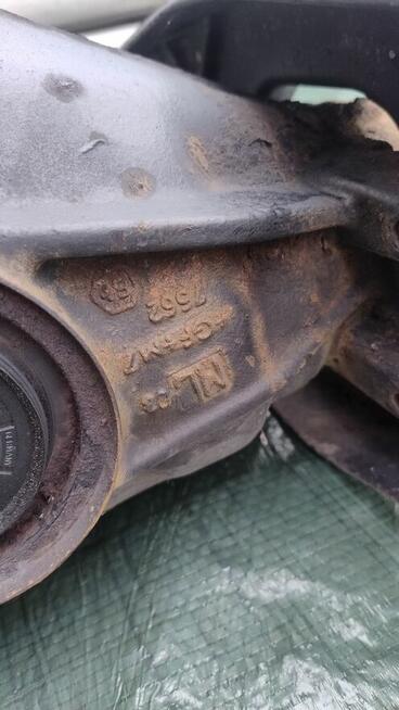 Mercedes W211 2.2 CDI MOST DYFER