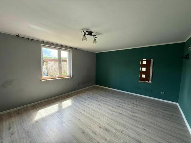 Do sprzedaży dom 5 km od Gostynina