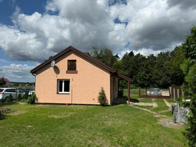 Do sprzedaży dom 5 km od Gostynina