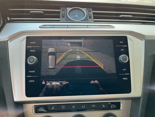 Volkswagen Passat B8 Variant DSG | Comfortline | LED TOP | S