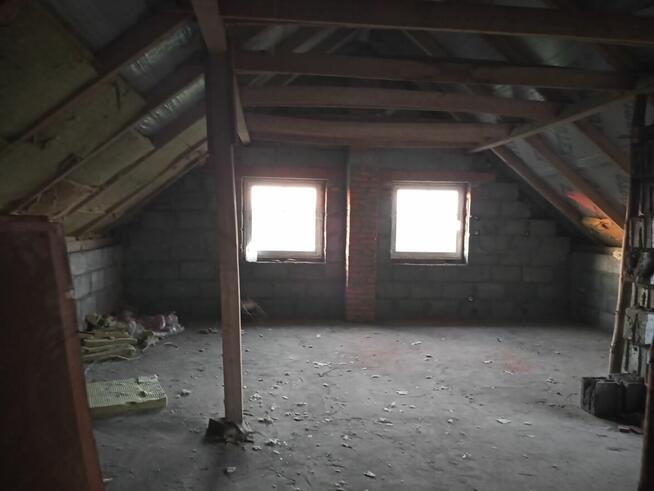 Dom w pięknej okolicy