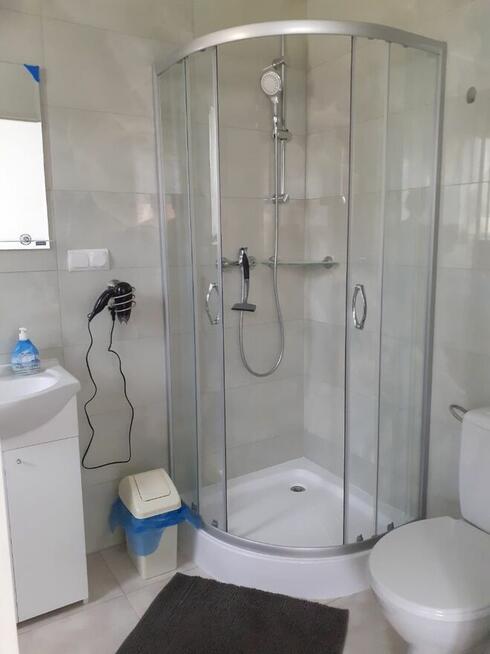 Apartament Pokój Nocleg Nad Morzem Pobierowo