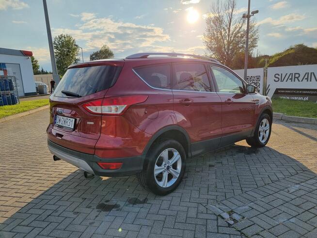 Ford Kuga 2016 r. benzyna 1.5 150KM 100% sprawny