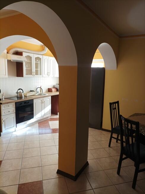 Dom w pięknej okolicy