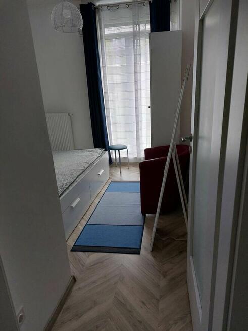Praga Południe - mieszkanie do wynajęcia przy ul. Kokoryczki