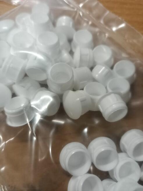 Zaślepki do otworów plastikowe Białystok