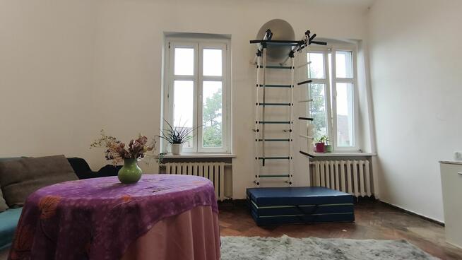 SPRZEDAM/ZAMIENIĘ MIESZKANIE 72m2 W ŚWIEBODZINIE