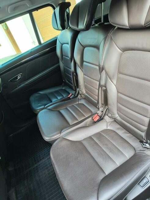 Renault Espace Renault Espace 1.6 TCE Initiale Paris EDC 7o