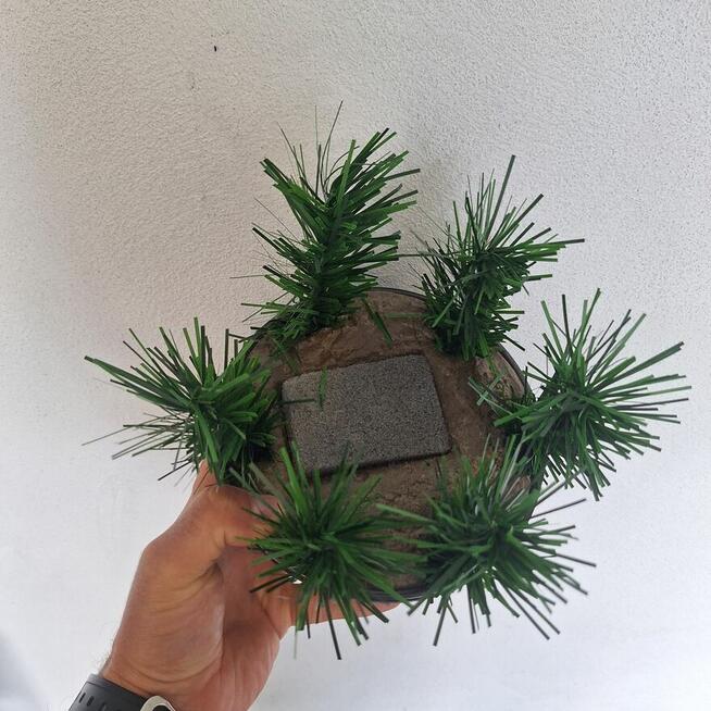 Doniczki do kompozycji kwiatowych Hurt