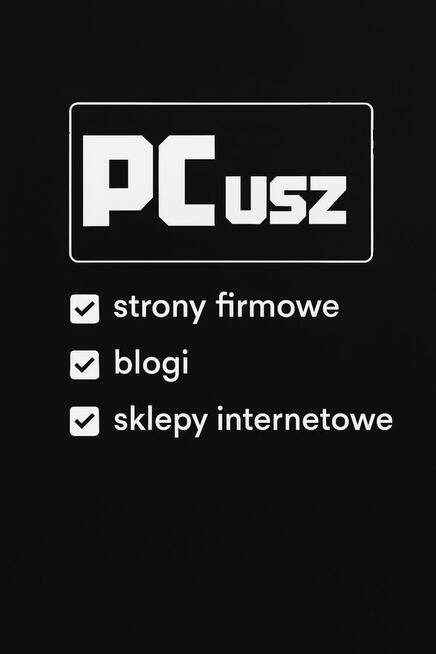 Tworzenie witryn internetowych
