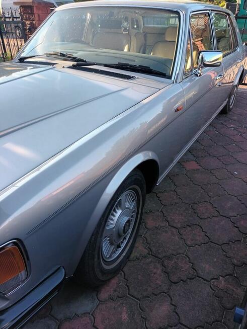 Spszedam Rolls Royce Silverspur