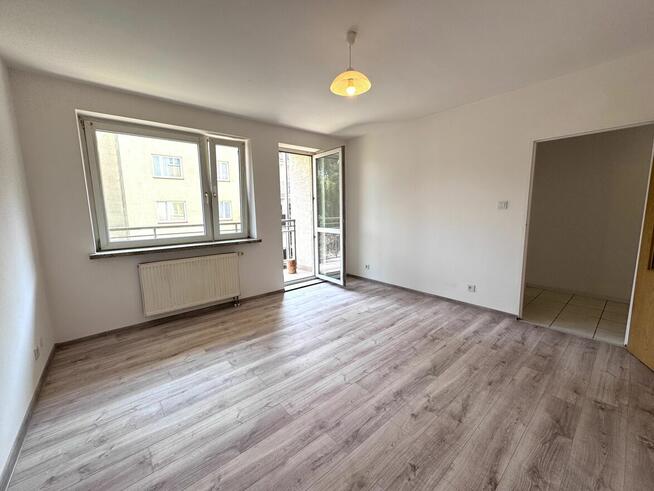 Partycypacja TBS – Kraków – Prądnik Biały – ul. Felińskiego