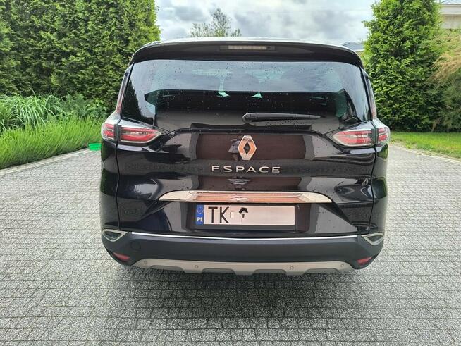 Renault Espace Renault Espace 1.6 TCE Initiale Paris EDC 7o