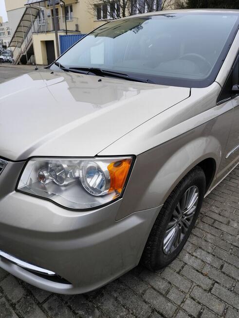 Sprzedam Chrysler Town&Country