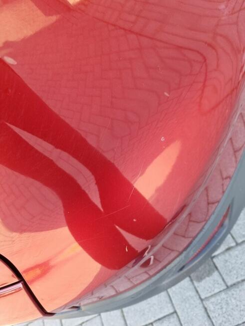 Ford Kuga 2016 r. benzyna 1.5 150KM 100% sprawny