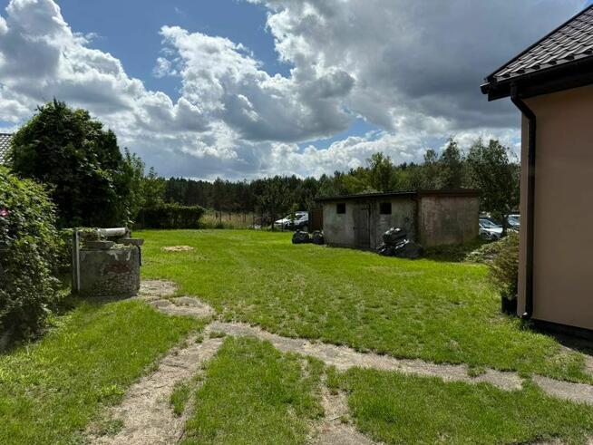 Do sprzedaży dom 5 km od Gostynina