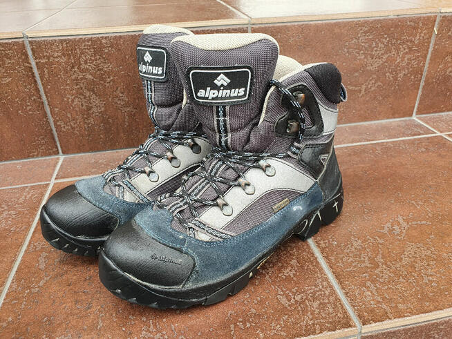 Buty trekingowe sportowe do wyboru Kraków