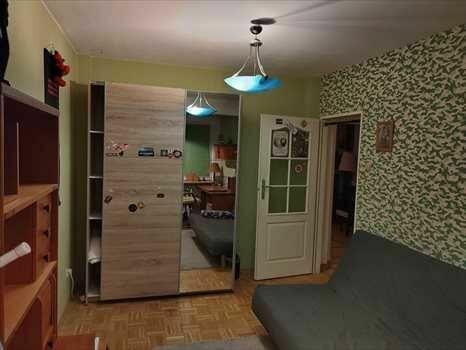 mieszkanie przy Metrze o powierzchni 96m2 dla max 6 osób